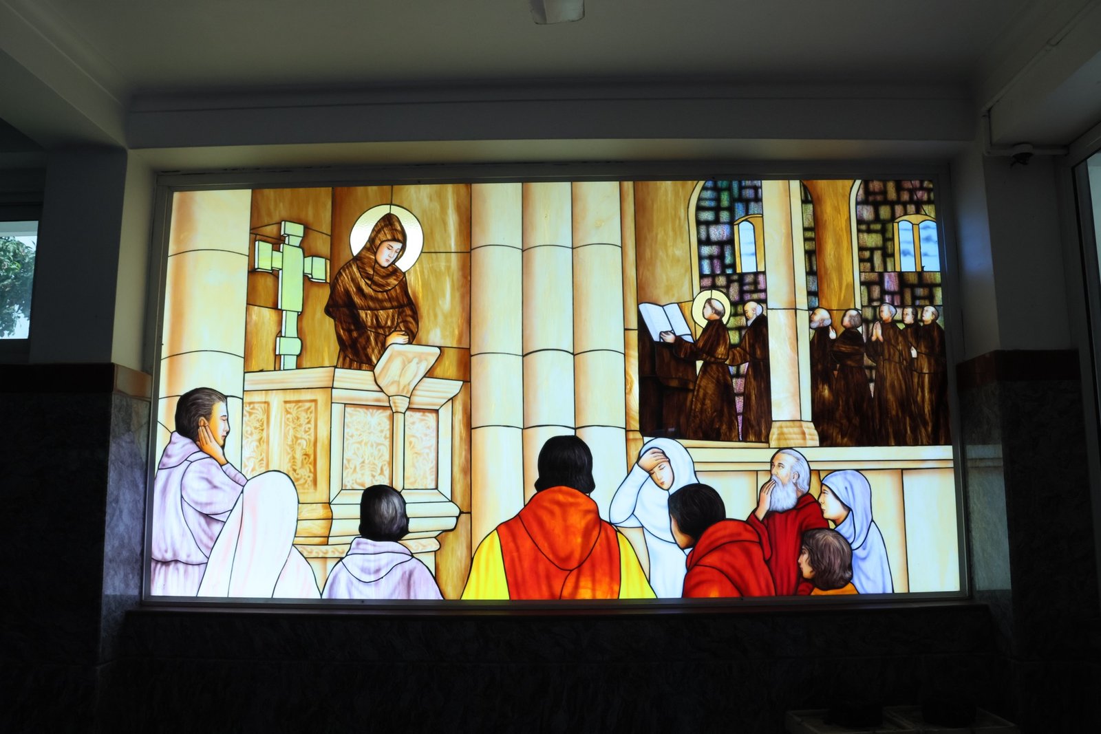 Senior Priests' Home