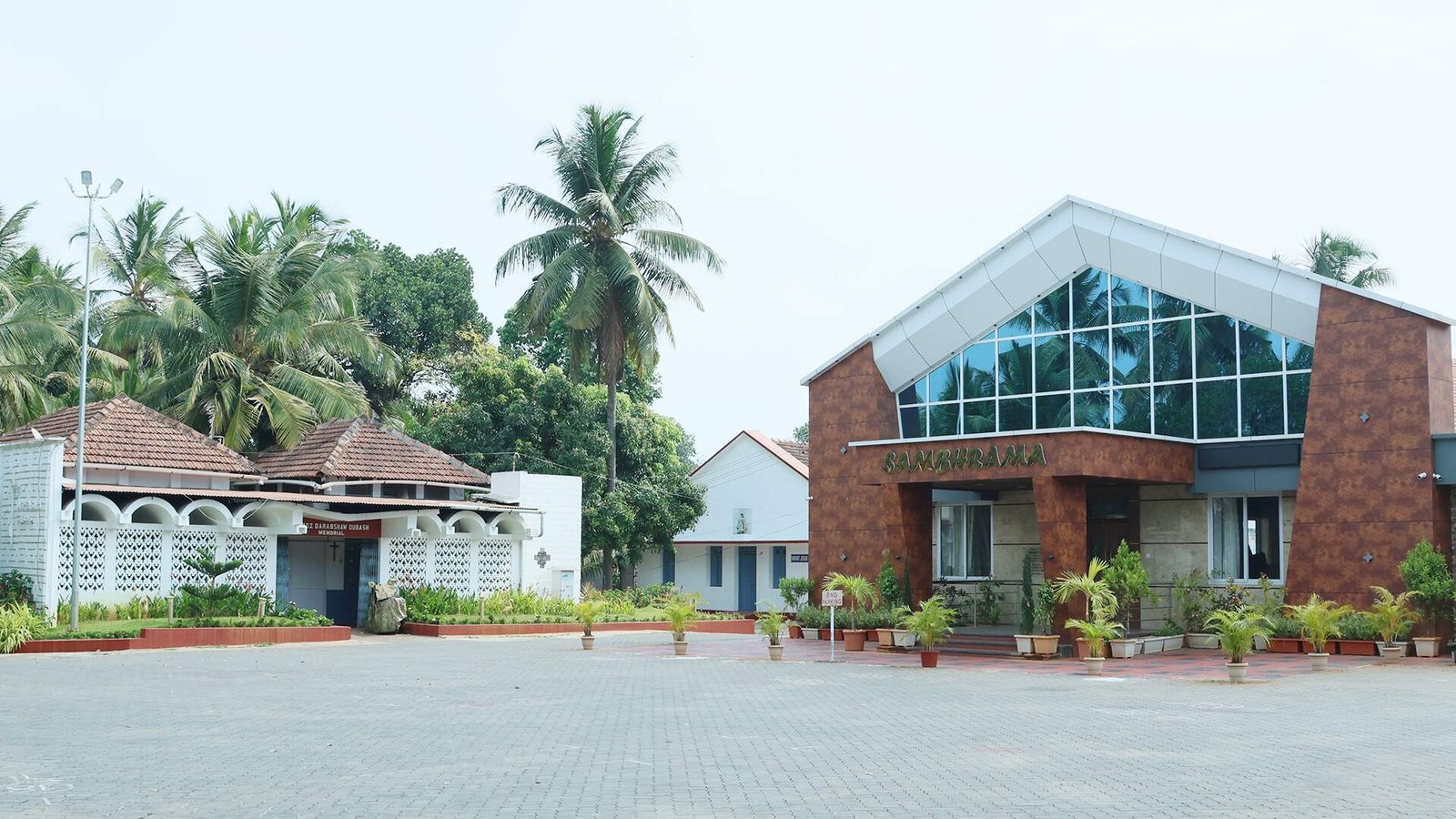St Mary's Home